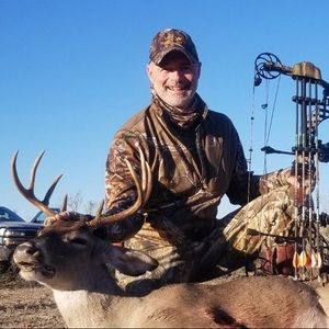 Meet your Posher, Travis